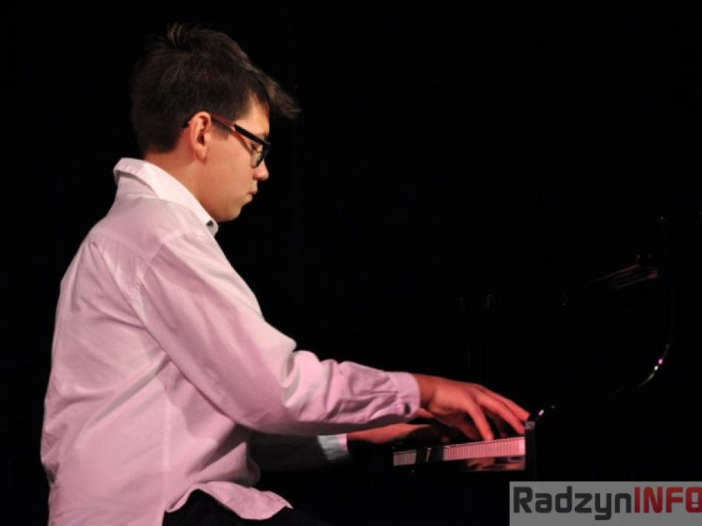 Koncert Noworoczny uczniów Państwowej Szkoły Muzycznej