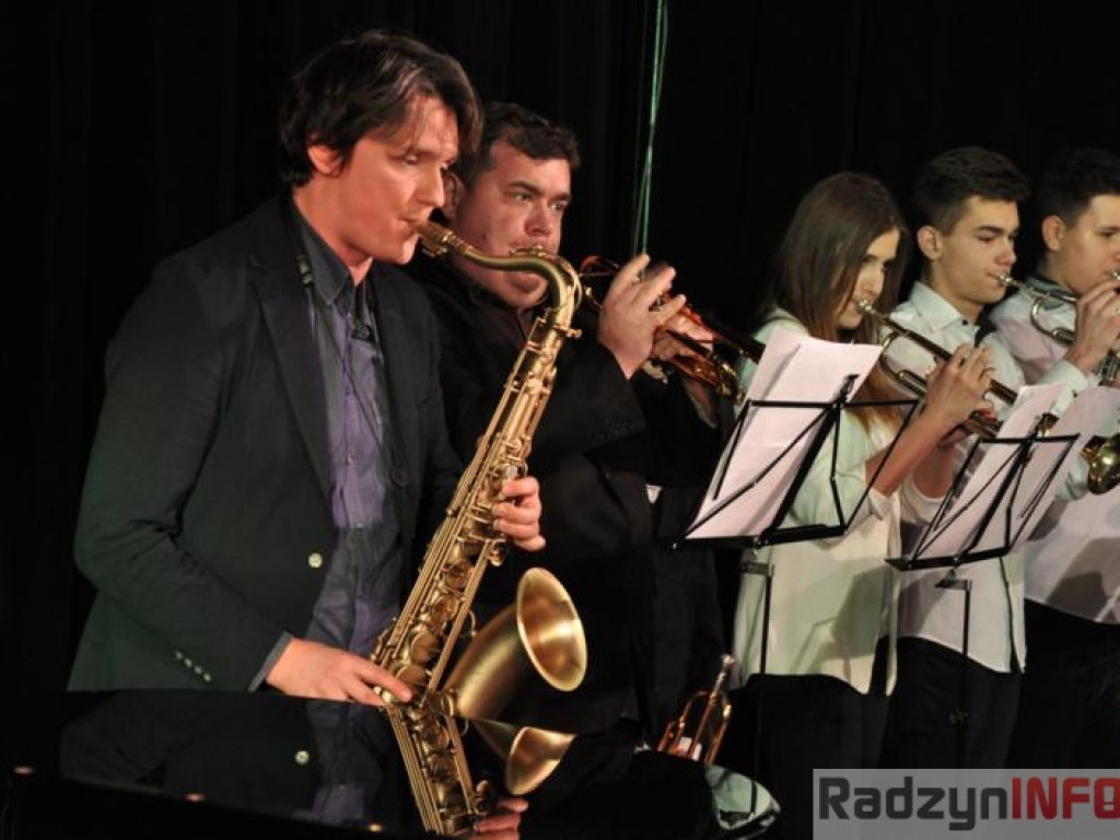 Koncert Noworoczny uczniów Państwowej Szkoły Muzycznej