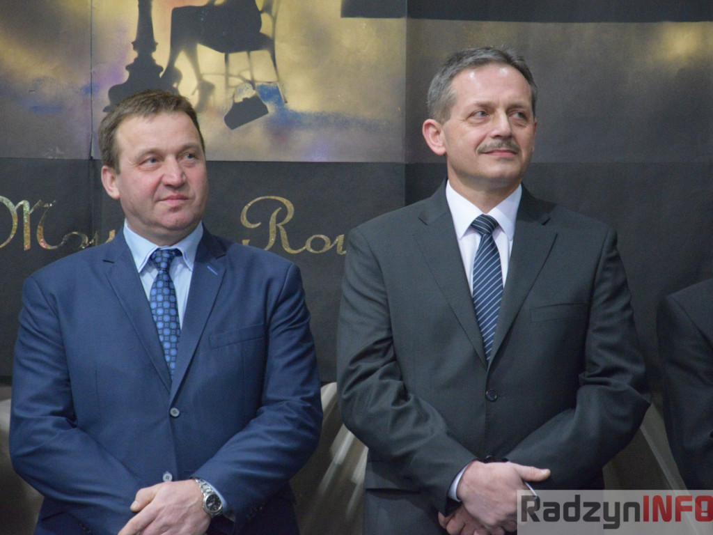 Poloneza czas zacząć, czyli Studniówka w ZSP