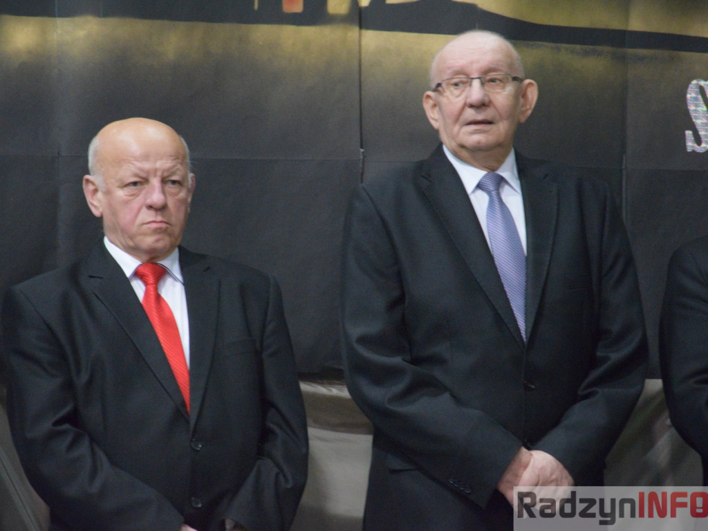 Poloneza czas zacząć, czyli Studniówka w ZSP