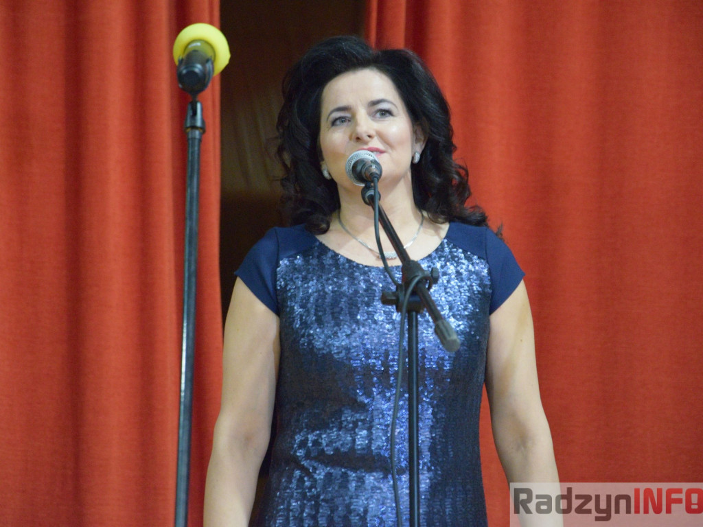 Poloneza czas zacząć, czyli Studniówka w ZSP