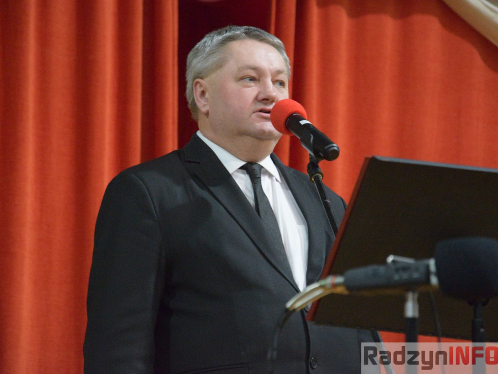 Poloneza czas zacząć, czyli Studniówka w ZSP