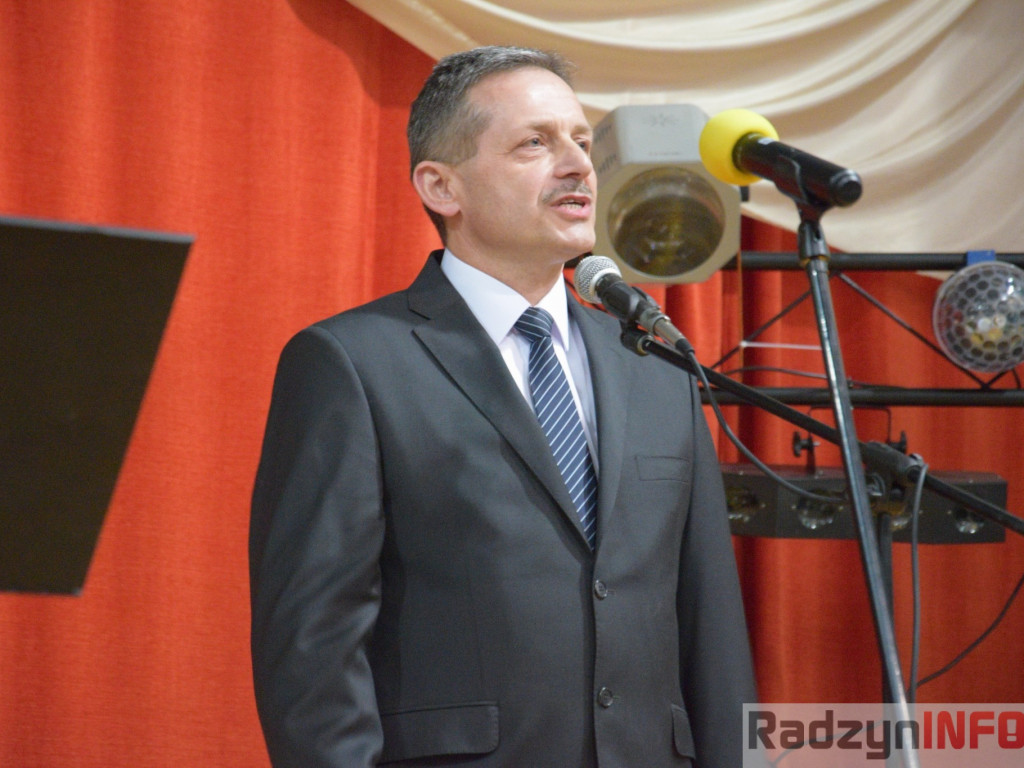 Poloneza czas zacząć, czyli Studniówka w ZSP