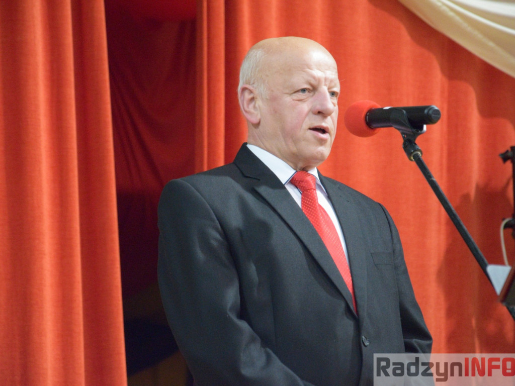 Poloneza czas zacząć, czyli Studniówka w ZSP
