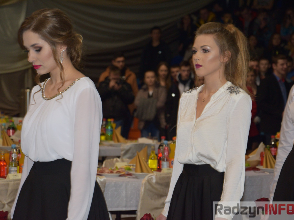 Poloneza czas zacząć, czyli Studniówka w ZSP