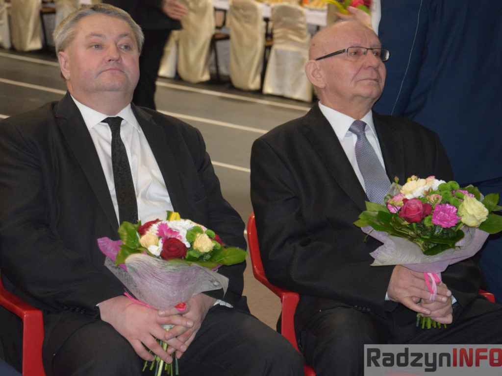 Poloneza czas zacząć, czyli Studniówka w ZSP
