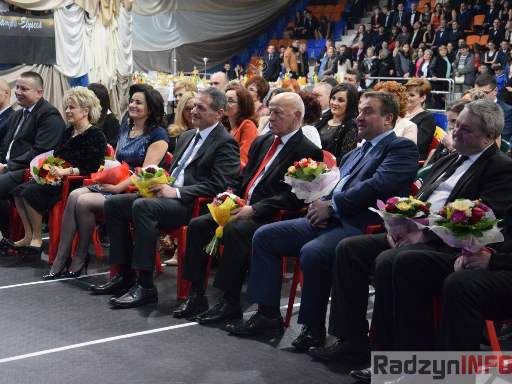 Poloneza czas zacząć, czyli Studniówka w ZSP