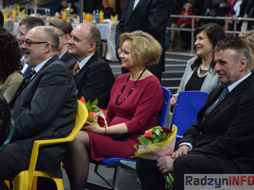 Poloneza czas zacząć, czyli Studniówka w ZSP