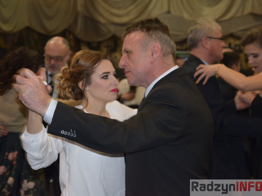 Poloneza czas zacząć, czyli Studniówka w ZSP