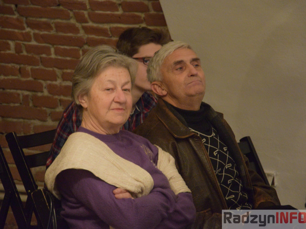 W krainie krzemienia