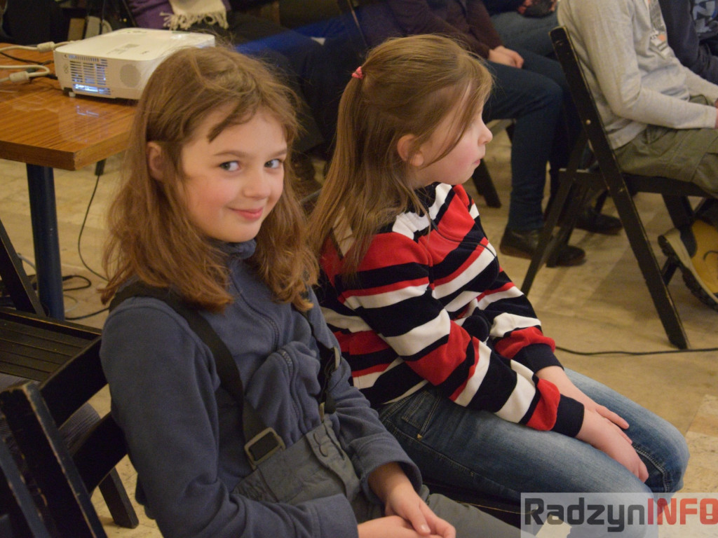 W krainie krzemienia