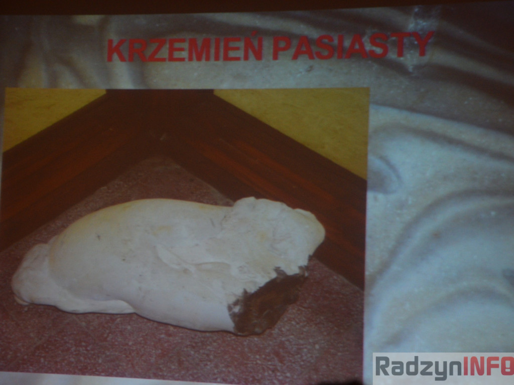 W krainie krzemienia