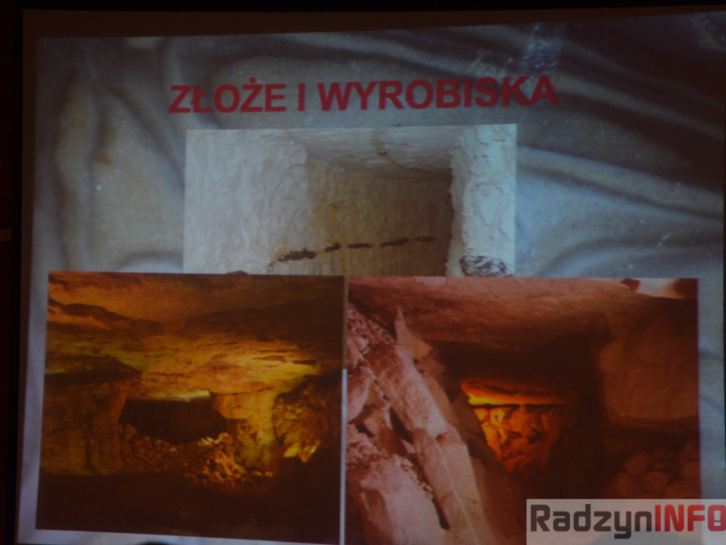 W krainie krzemienia