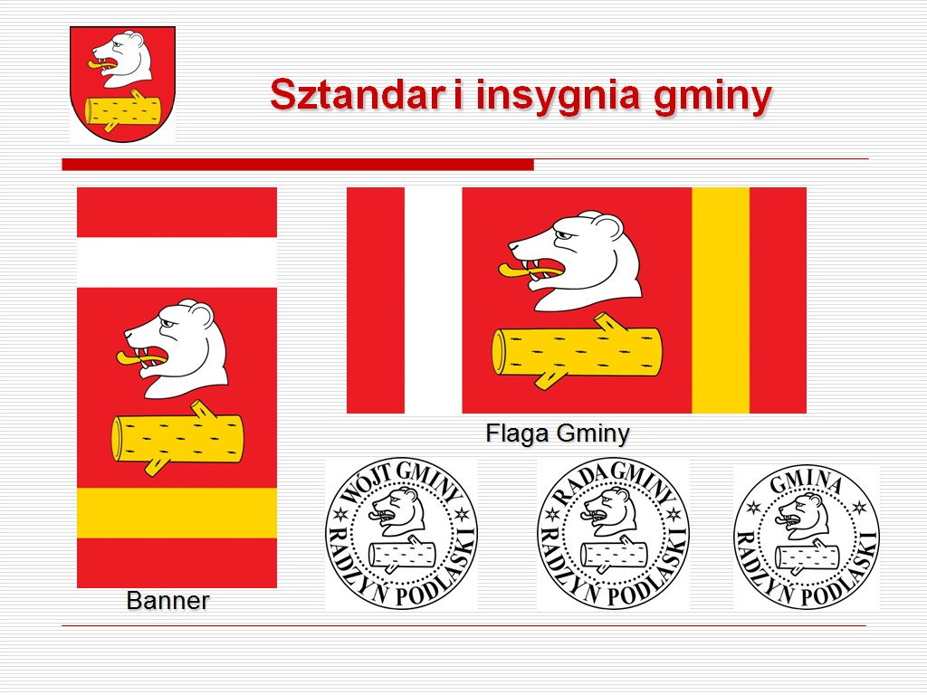 Inwestycje w Gminie Radzyń Podlaski