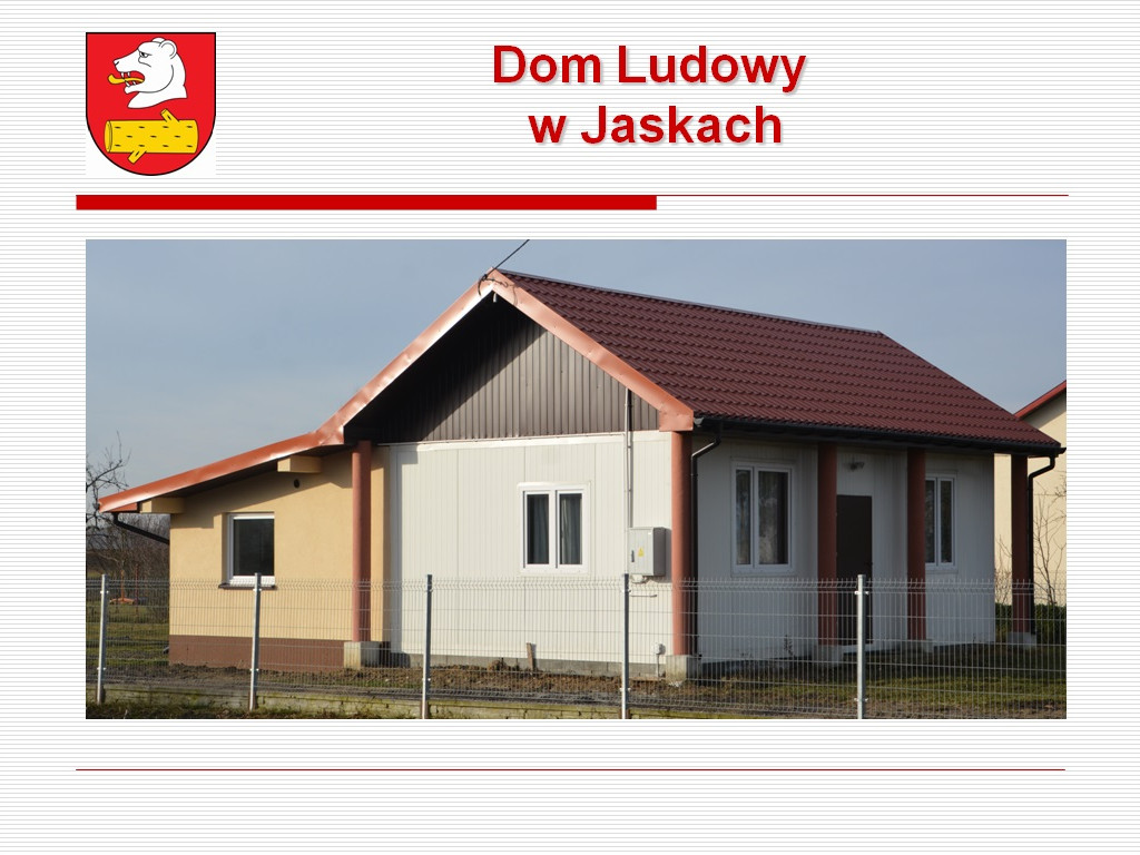 Inwestycje w Gminie Radzyń Podlaski