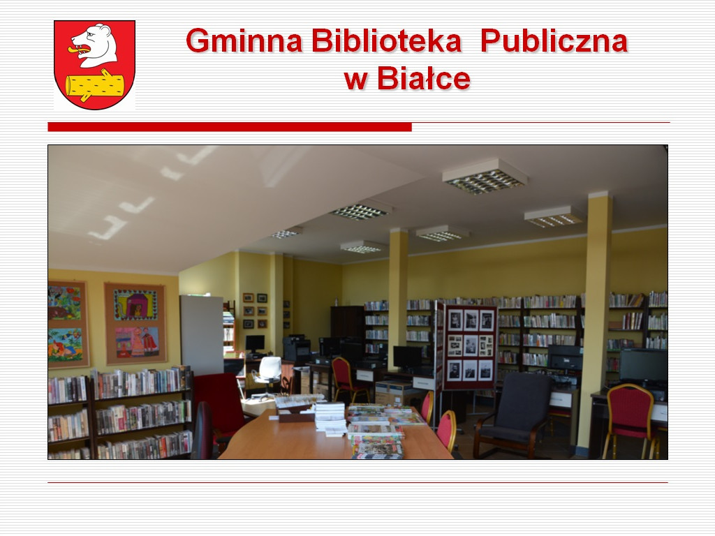 Inwestycje w Gminie Radzyń Podlaski
