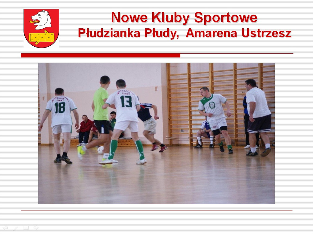 Inwestycje w Gminie Radzyń Podlaski