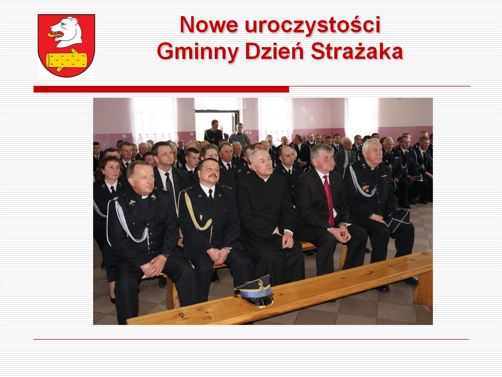 Inwestycje w Gminie Radzyń Podlaski