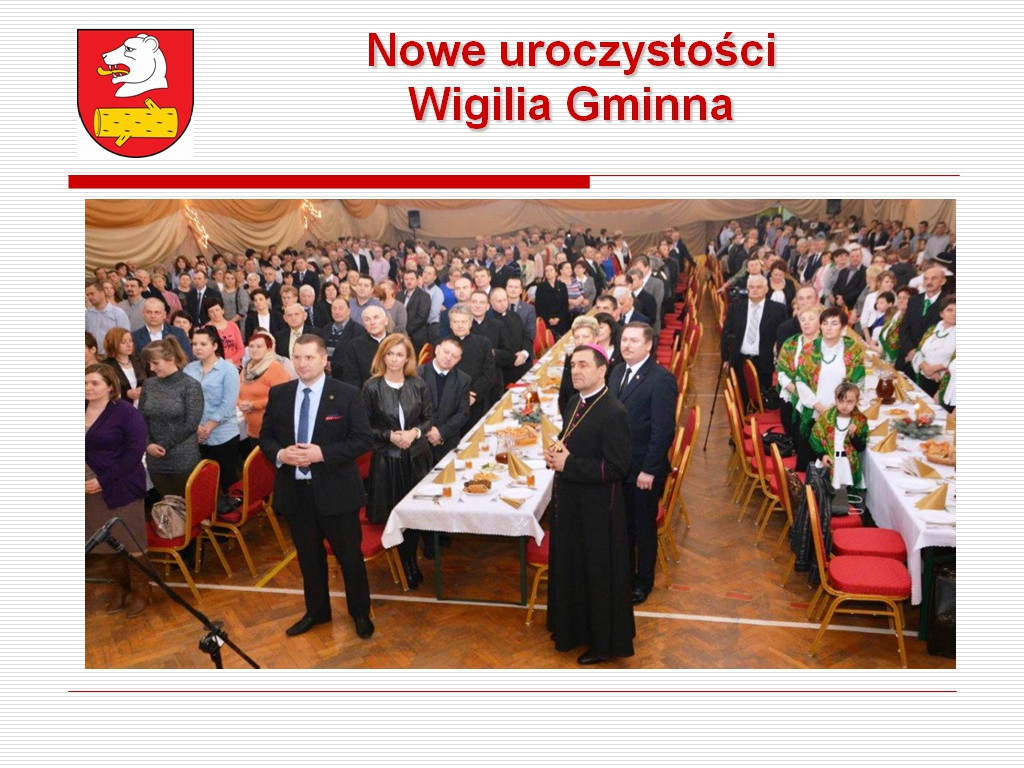 Inwestycje w Gminie Radzyń Podlaski