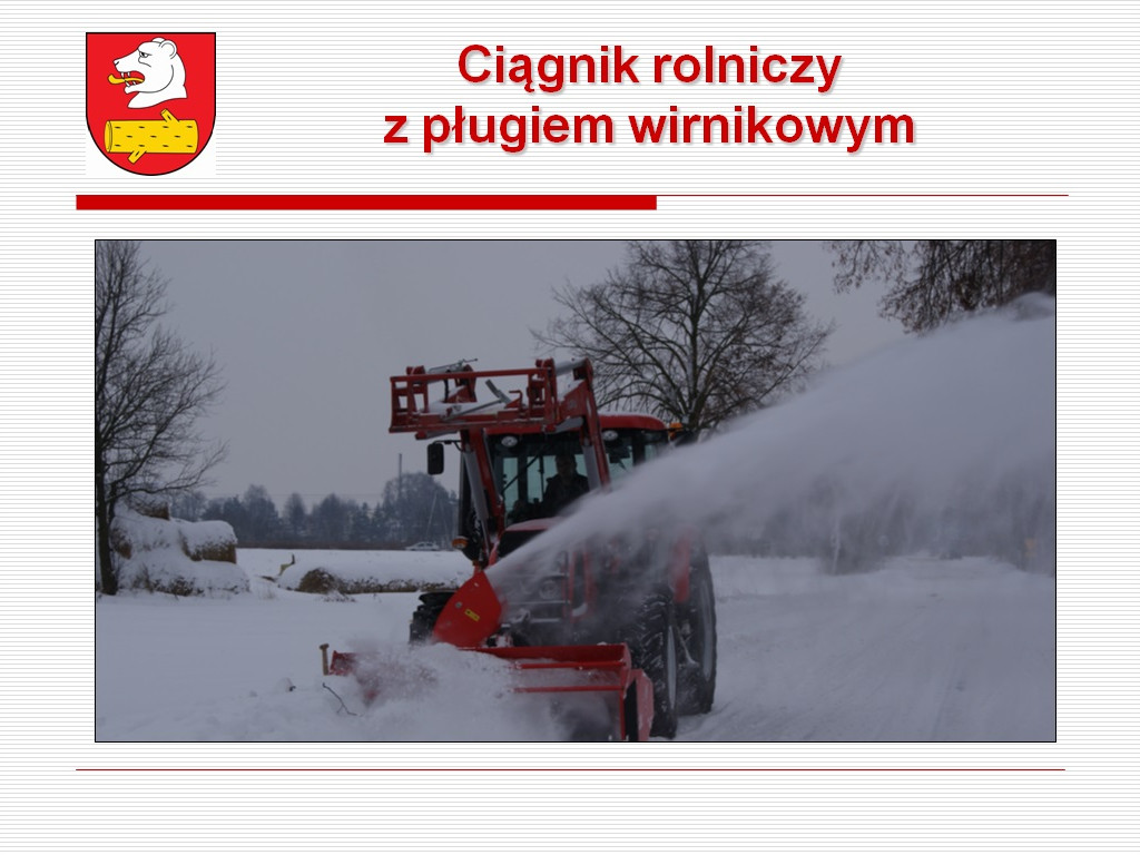 Inwestycje w Gminie Radzyń Podlaski