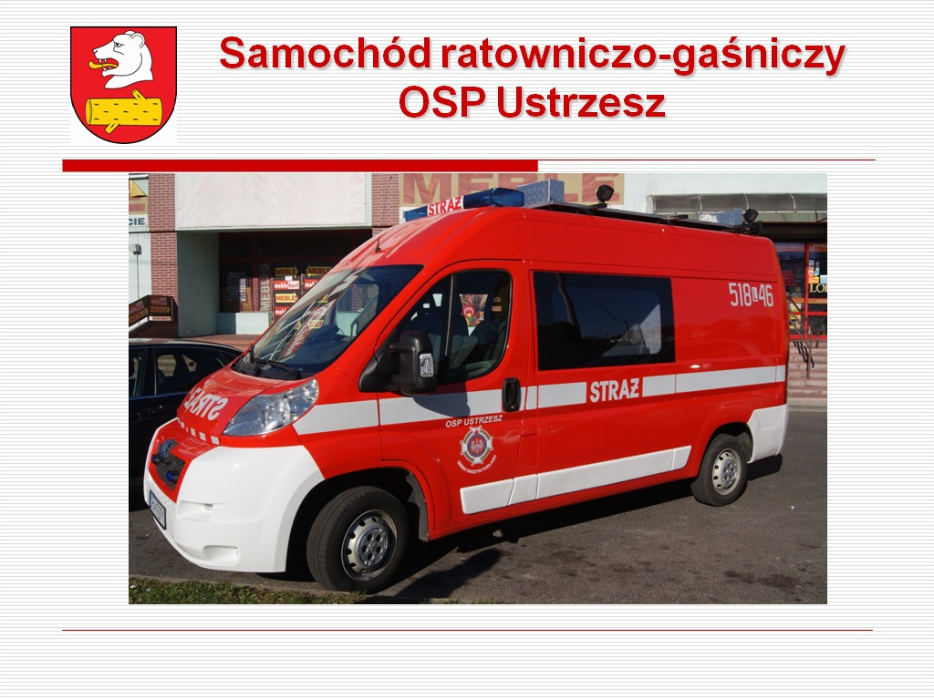 Inwestycje w Gminie Radzyń Podlaski