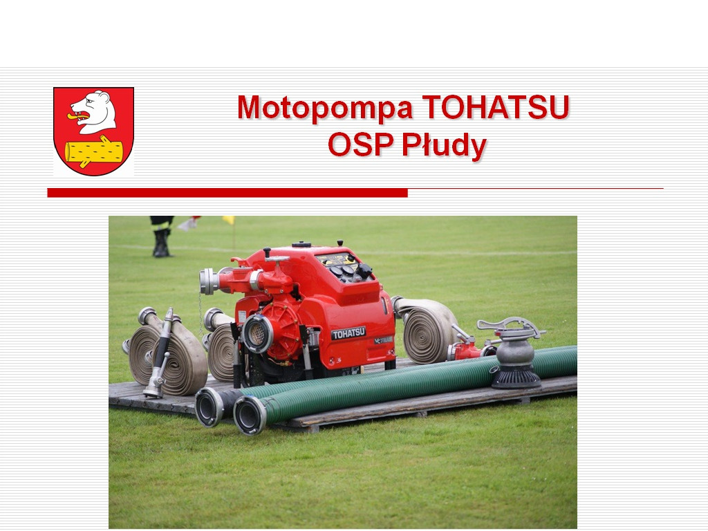 Inwestycje w Gminie Radzyń Podlaski