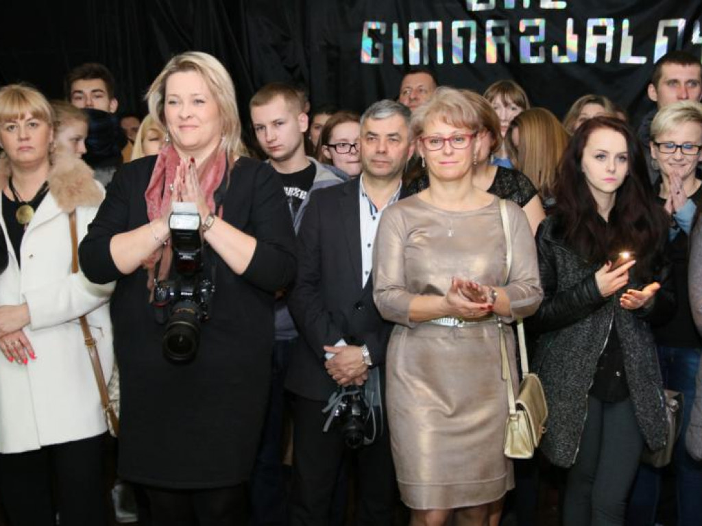 Bal Gimnazjalny w Gimnazjum nr 1