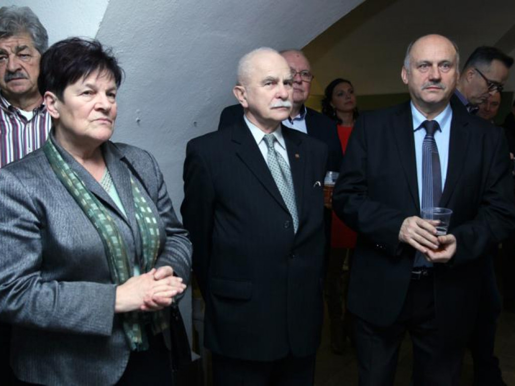 Wieczór Klubu Żeglarskiego 