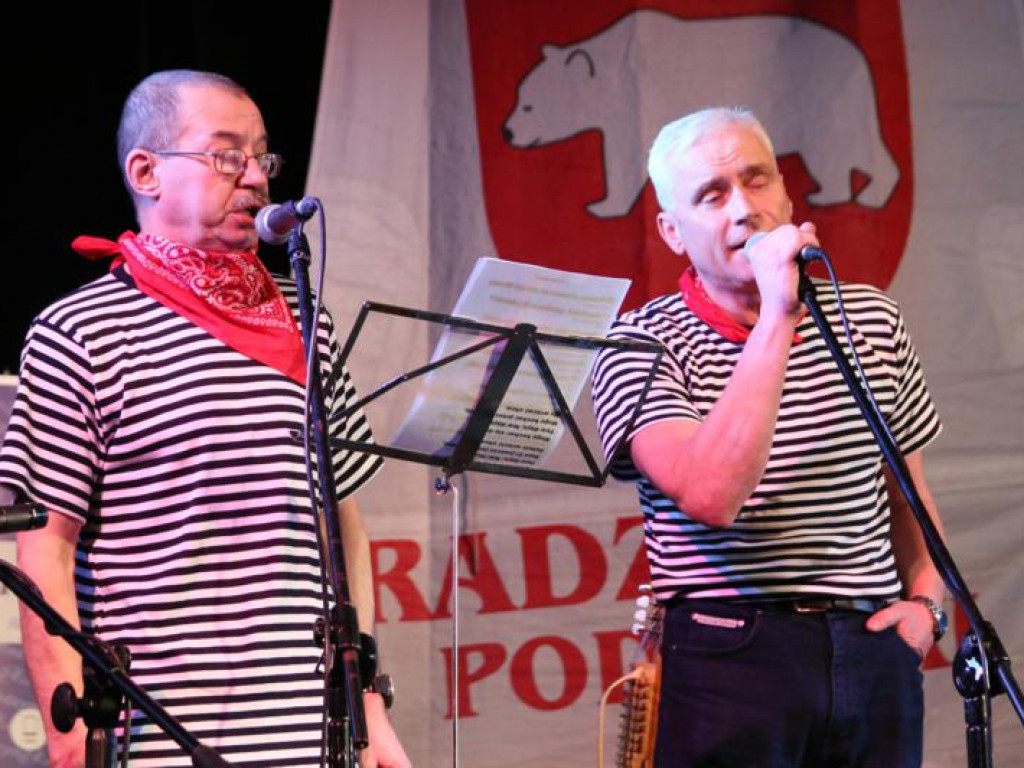 Wieczór Klubu Żeglarskiego 