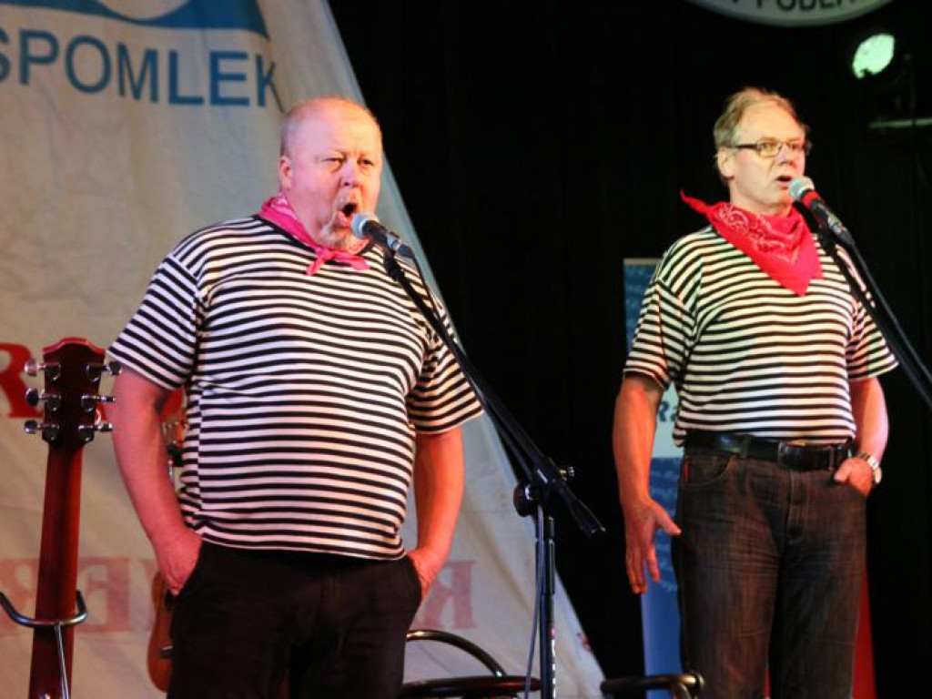 Wieczór Klubu Żeglarskiego 
