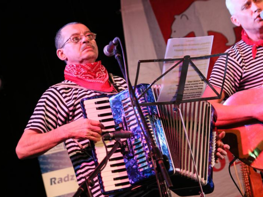 Wieczór Klubu Żeglarskiego 