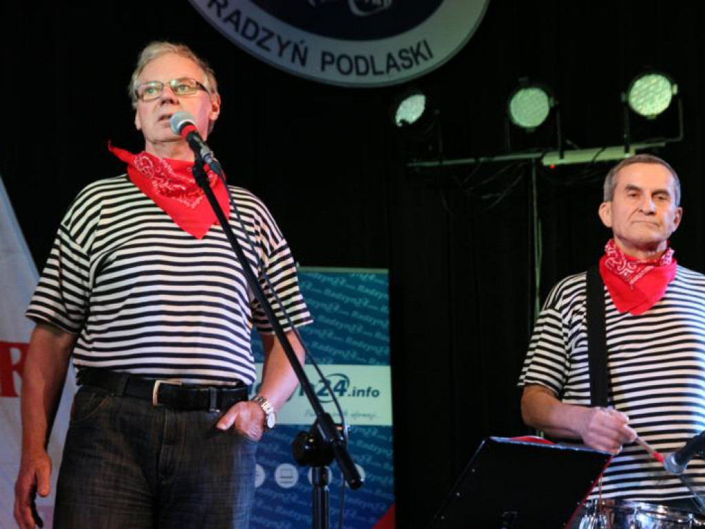 Wieczór Klubu Żeglarskiego 