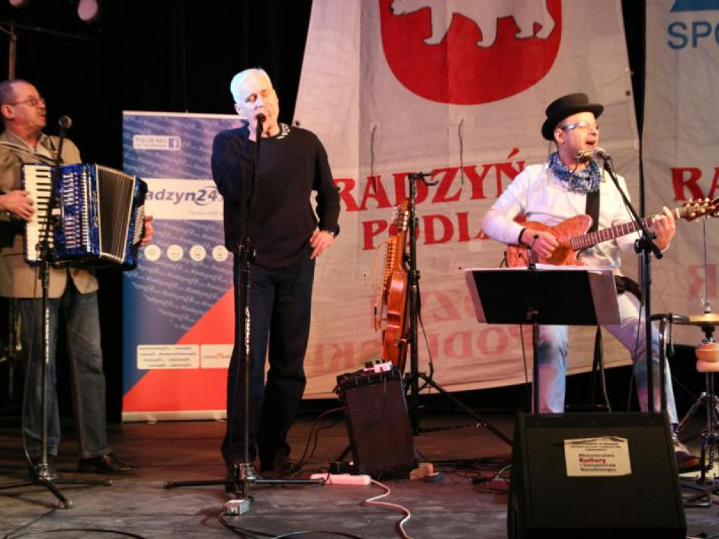 Wieczór Klubu Żeglarskiego 
