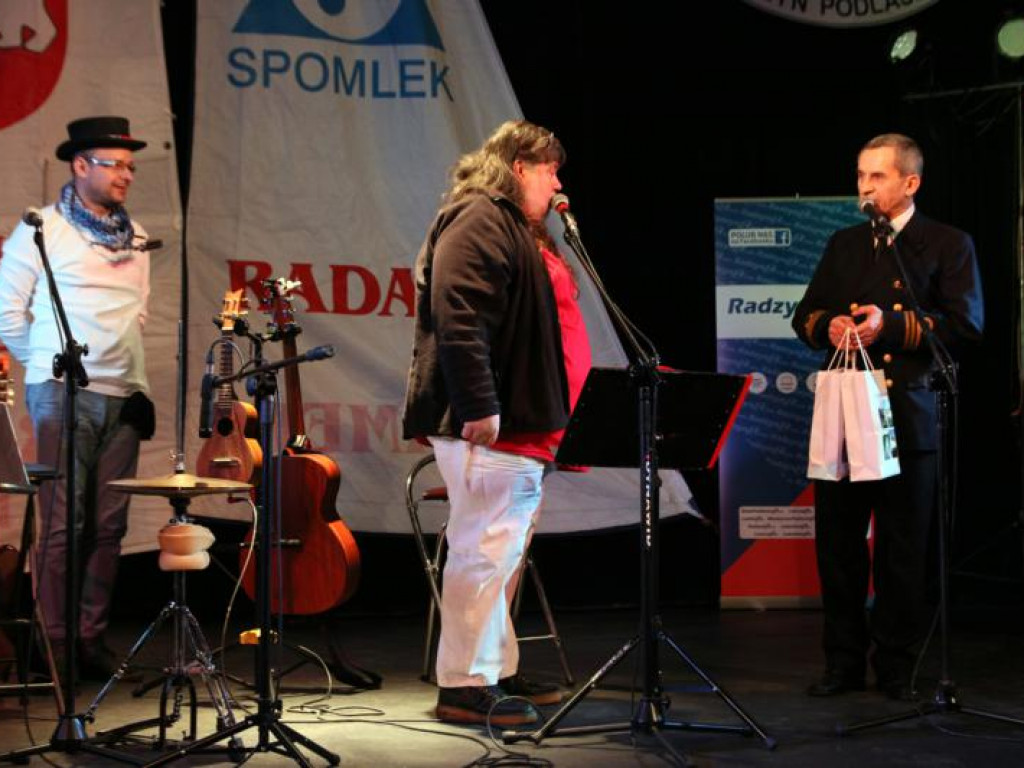 Wieczór Klubu Żeglarskiego 