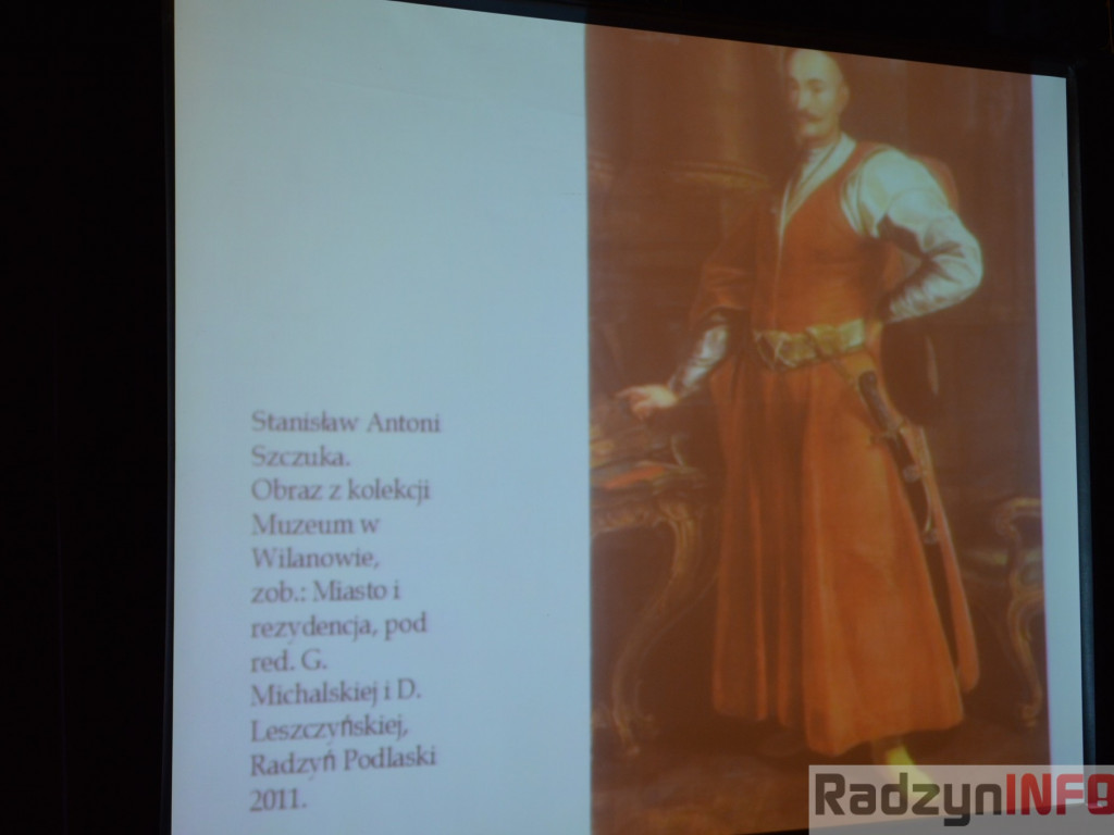 Wieczór promocyjny książki 