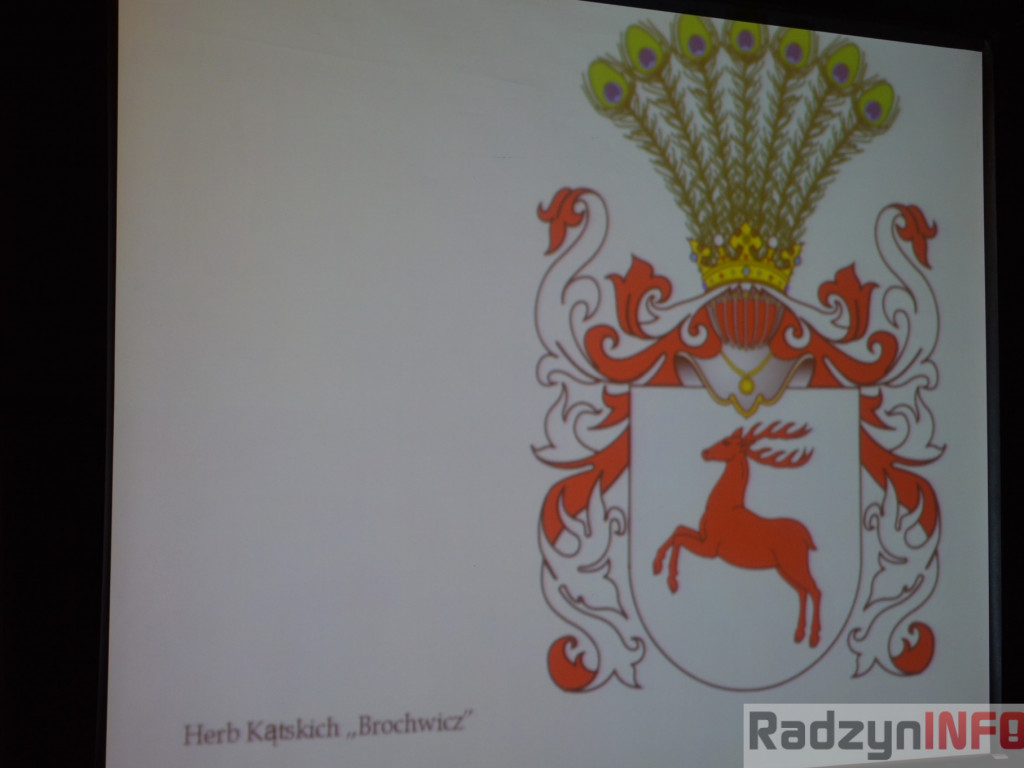 Wieczór promocyjny książki 