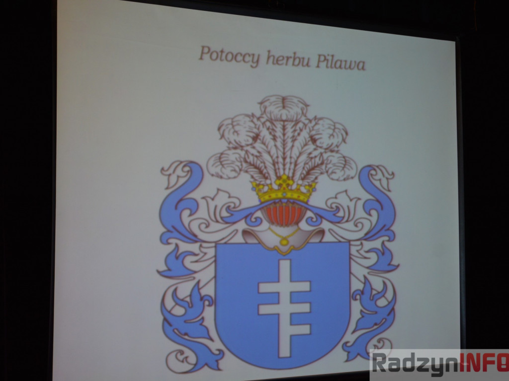 Wieczór promocyjny książki 