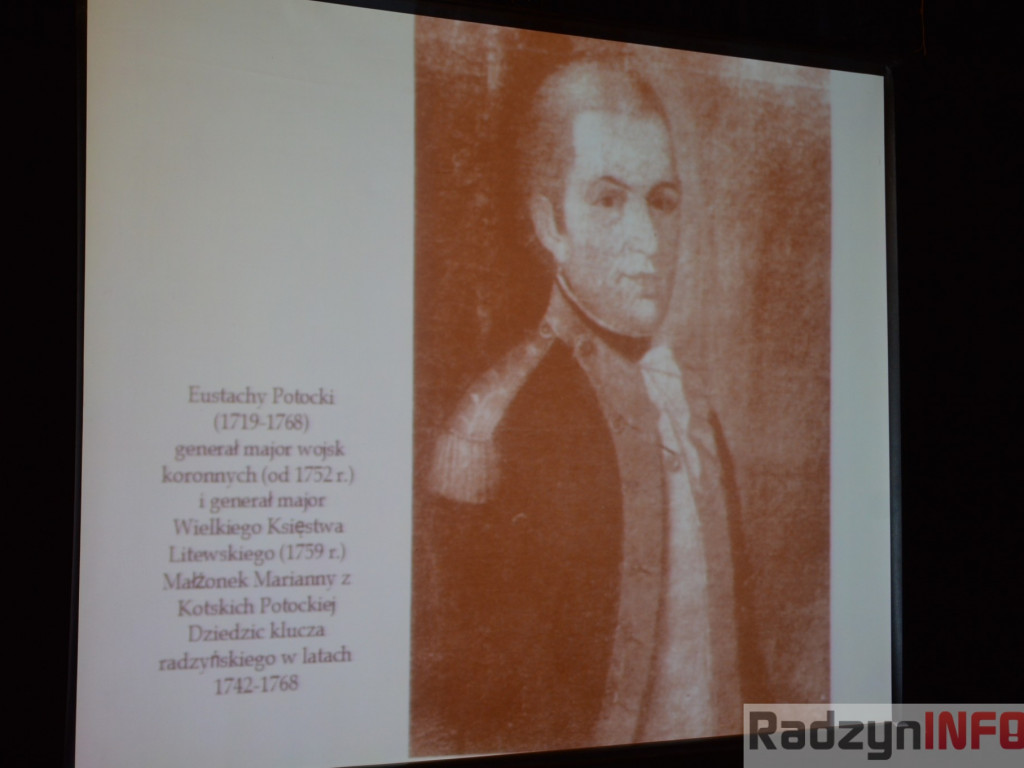 Wieczór promocyjny książki 