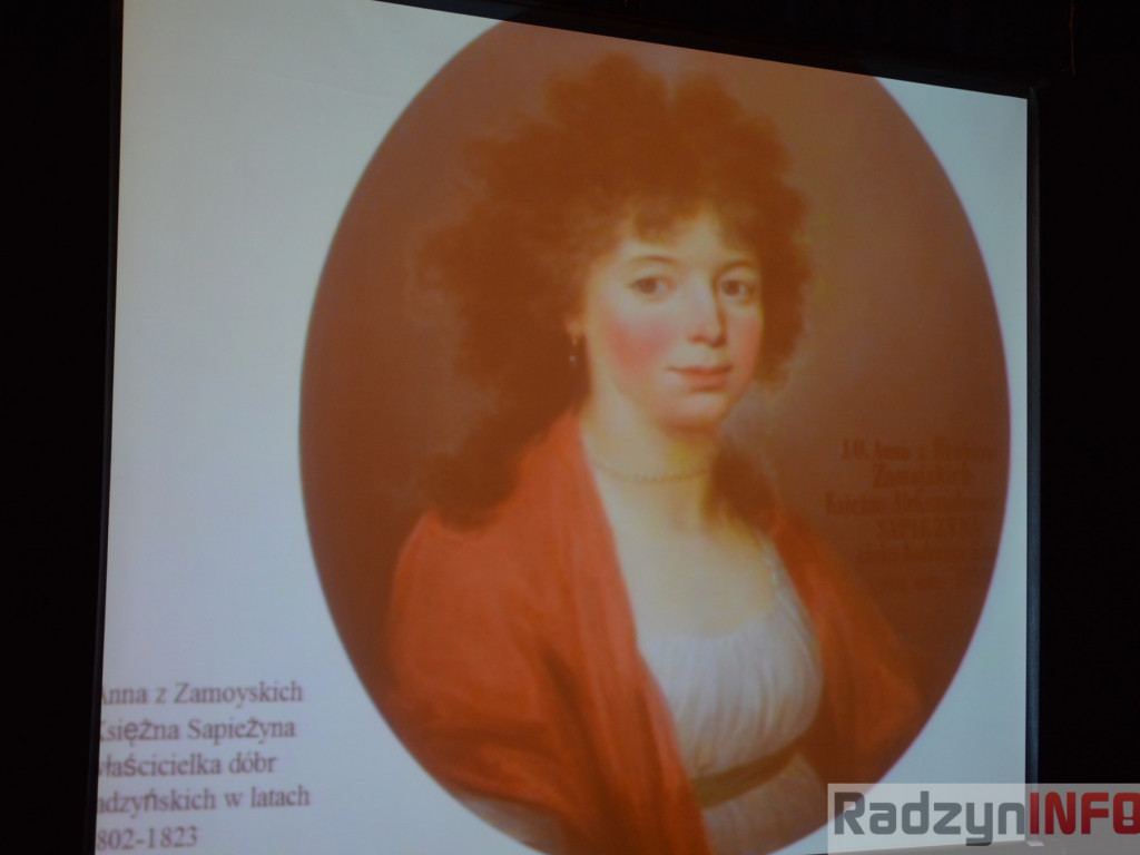 Wieczór promocyjny książki 