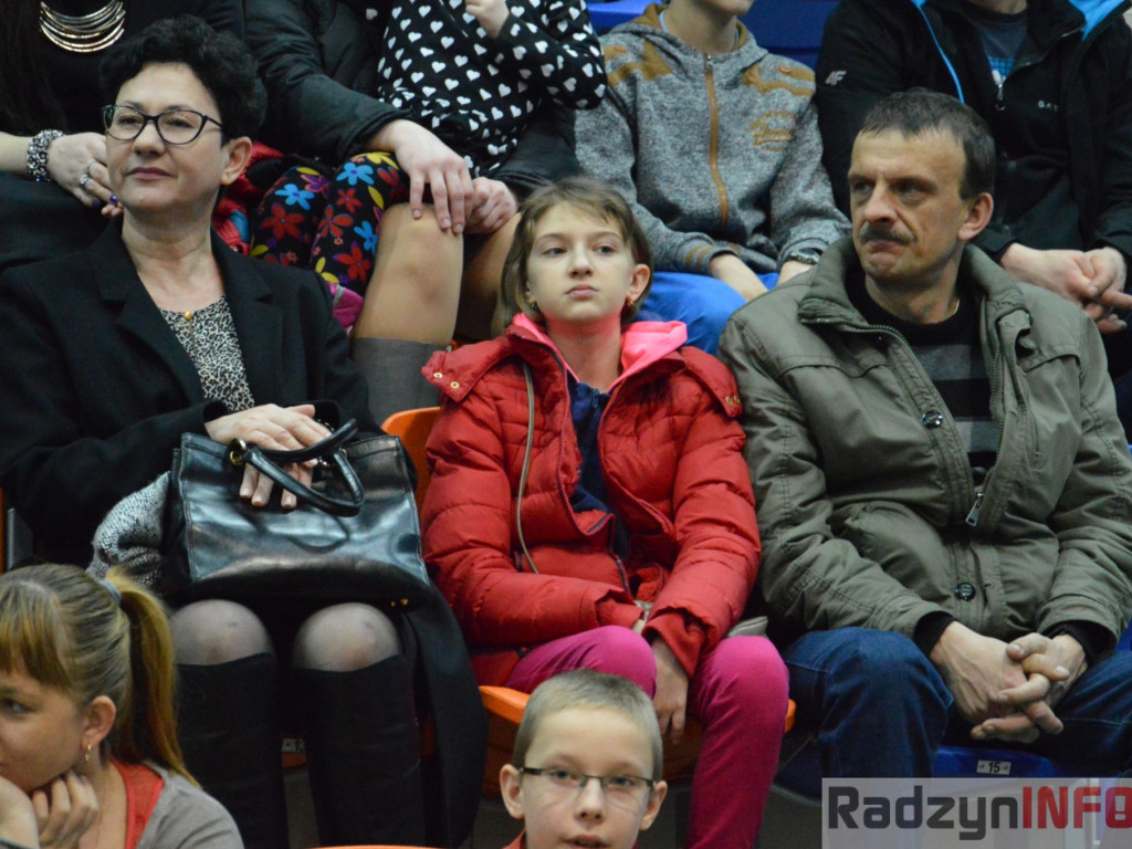 Wszystkie dzieci nasze są, czyli Majka Jeżowska w Radzyniu