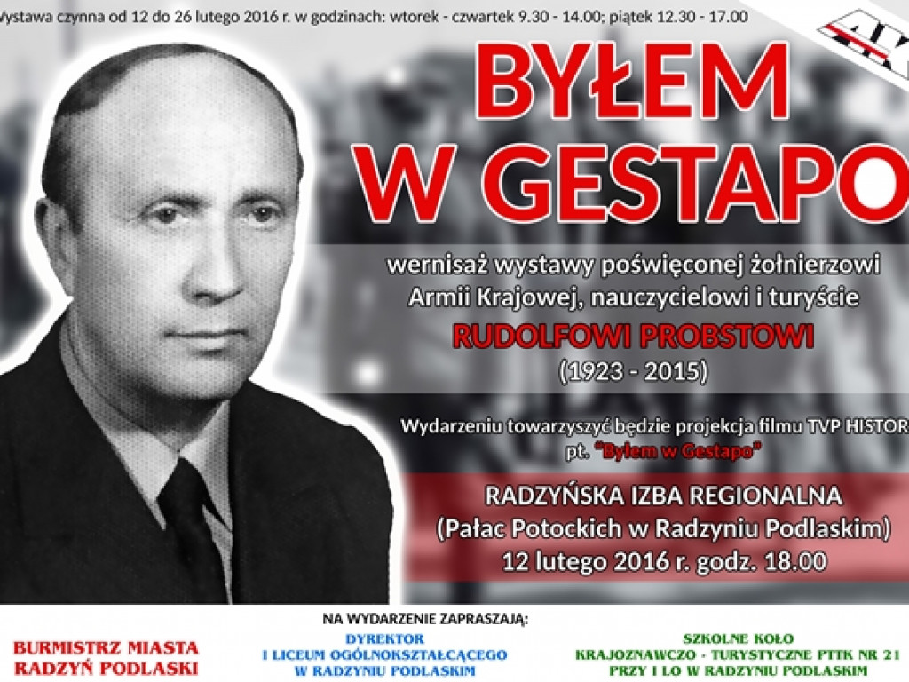 Ferie 2016 w Radzyniu