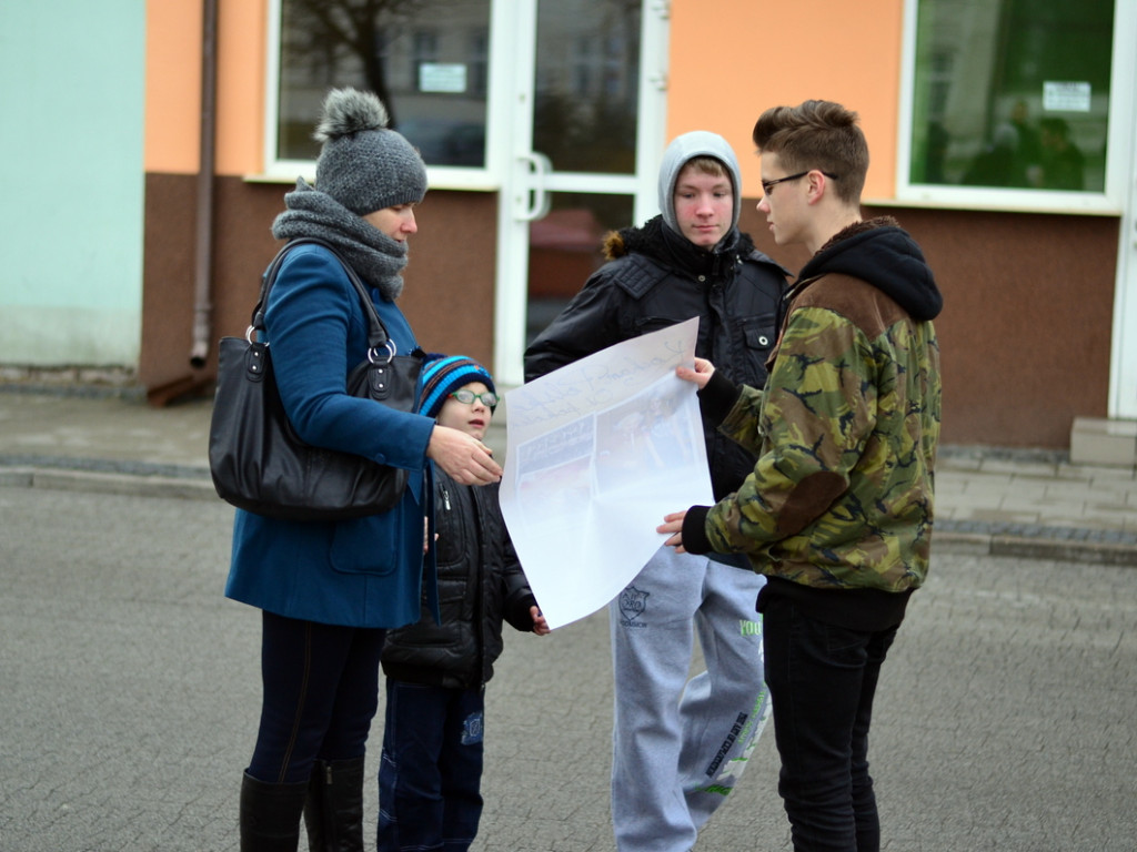 Zakochani w Polsce