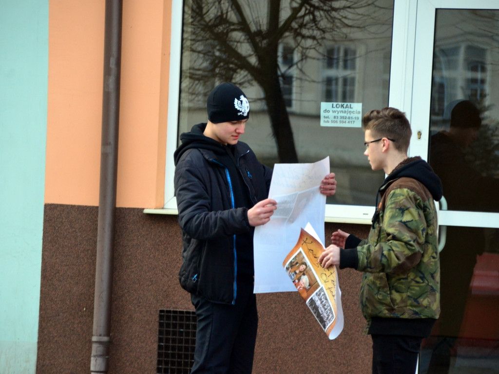 Zakochani w Polsce