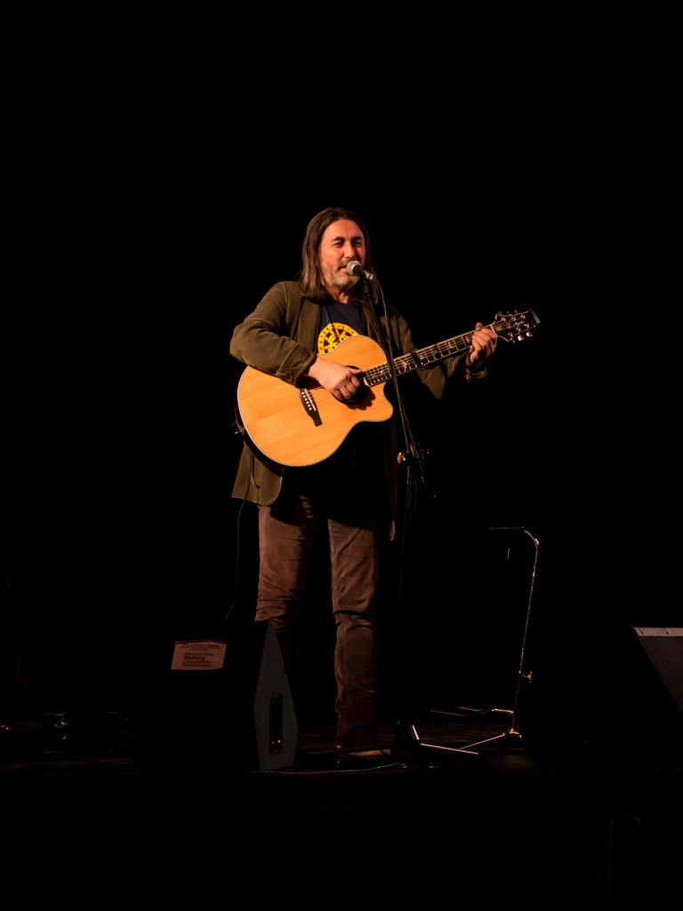 Koncert Jana Kondraka