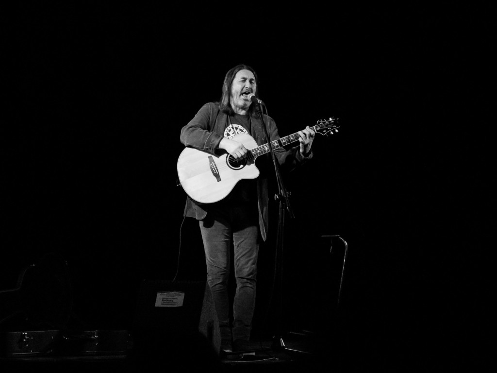 Koncert Jana Kondraka