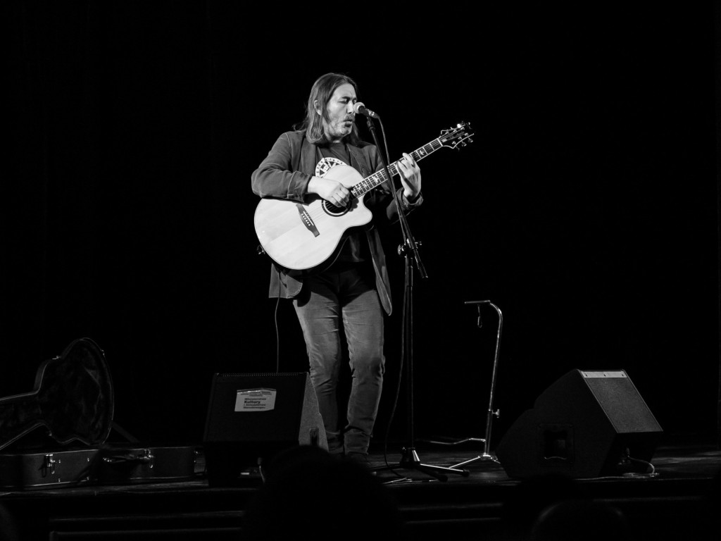 Koncert Jana Kondraka