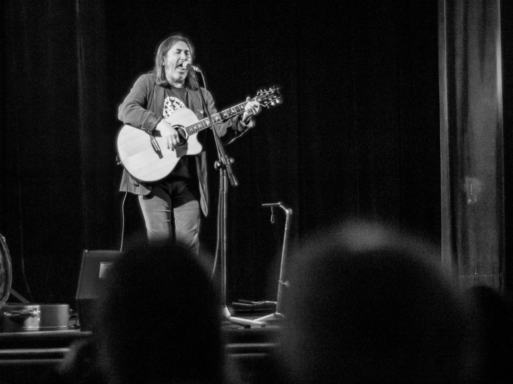 Koncert Jana Kondraka