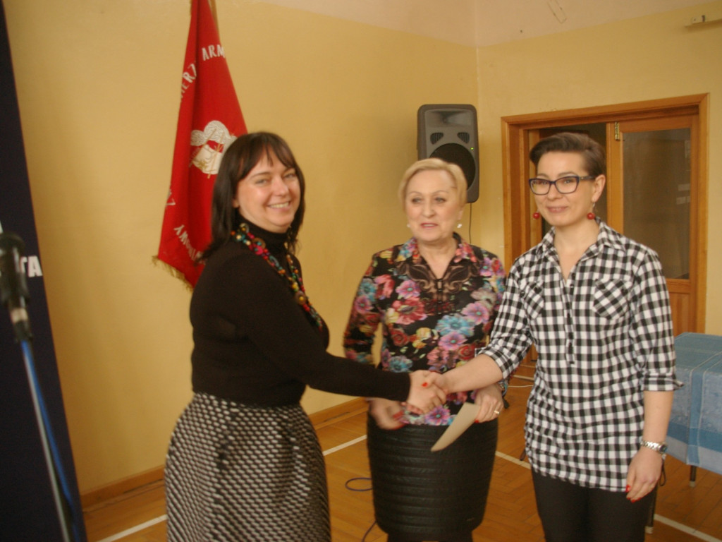 Konkurs Wiedzy o Życiu i Dokonaniach Pana Profesora Rudolfa Probsta