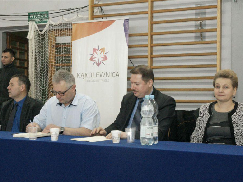 I Ogólnopolski Turniej Karate Kyokushin w Kąkolewnicy