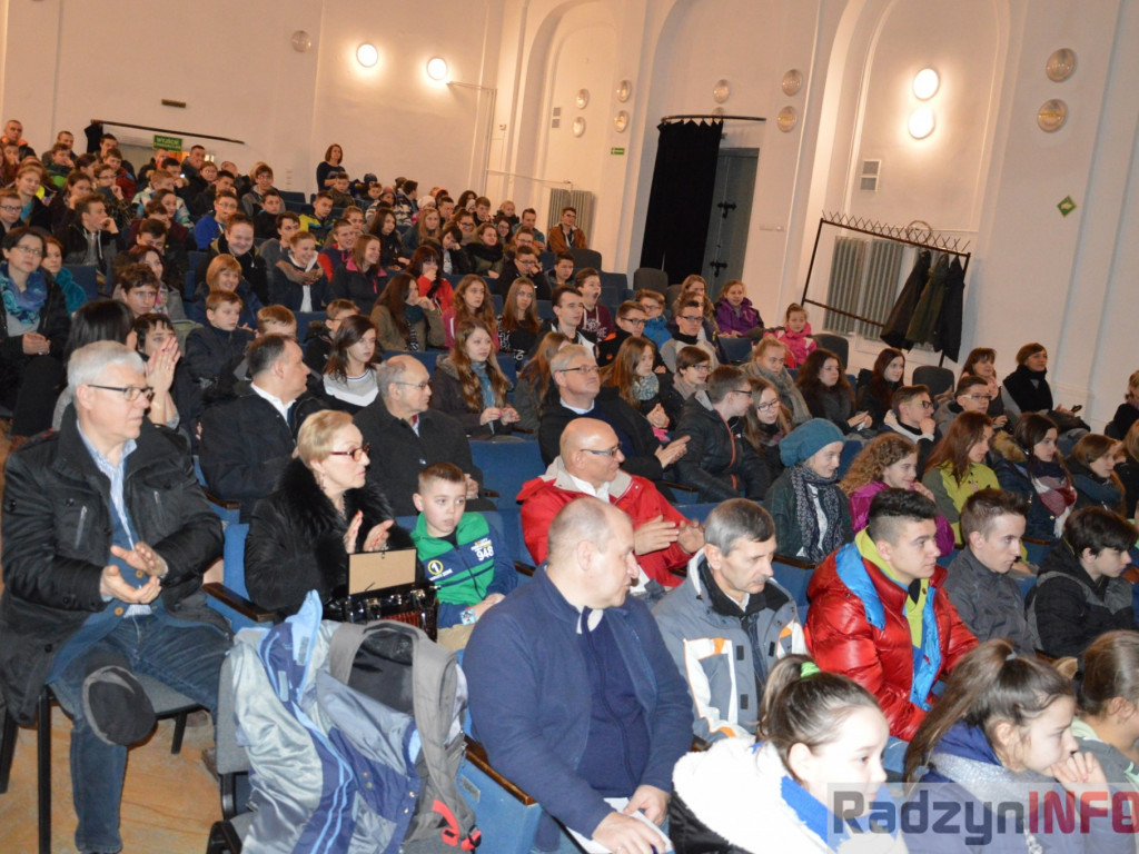 Młodzież uczciła pamięć Rudolfa Probsta